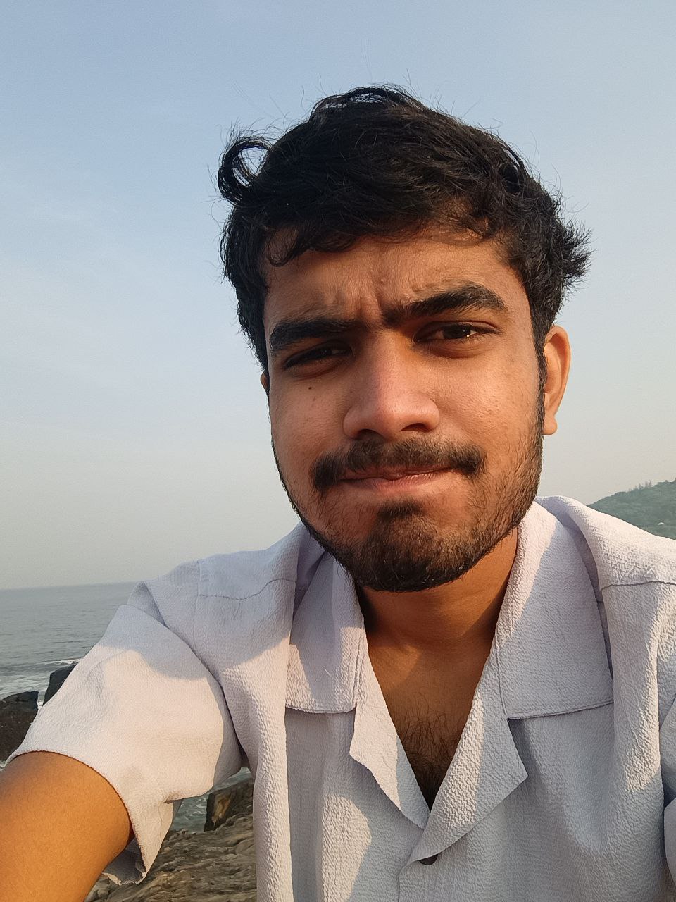 Photo of Vansh Nawander